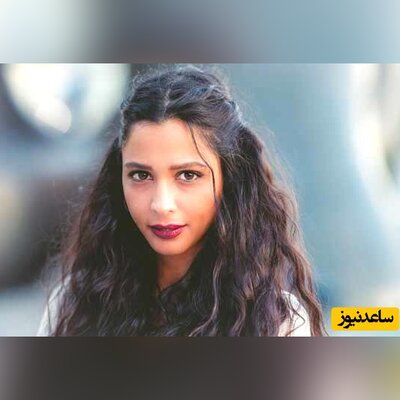 واکنش جگرسوز بازیگر زن مشهور فلسطینی به کشتار کودکان هم وطنش!