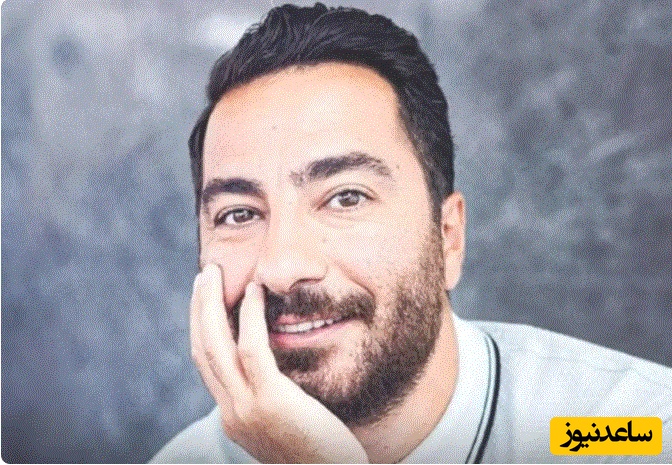 عشق به وطن از دیدگاه نوید محمدزاده