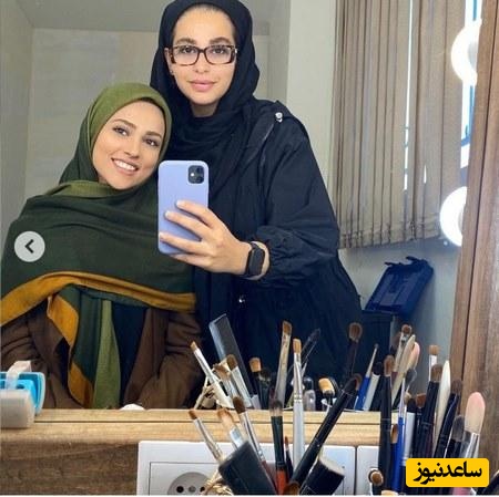 آدرینا صادقی