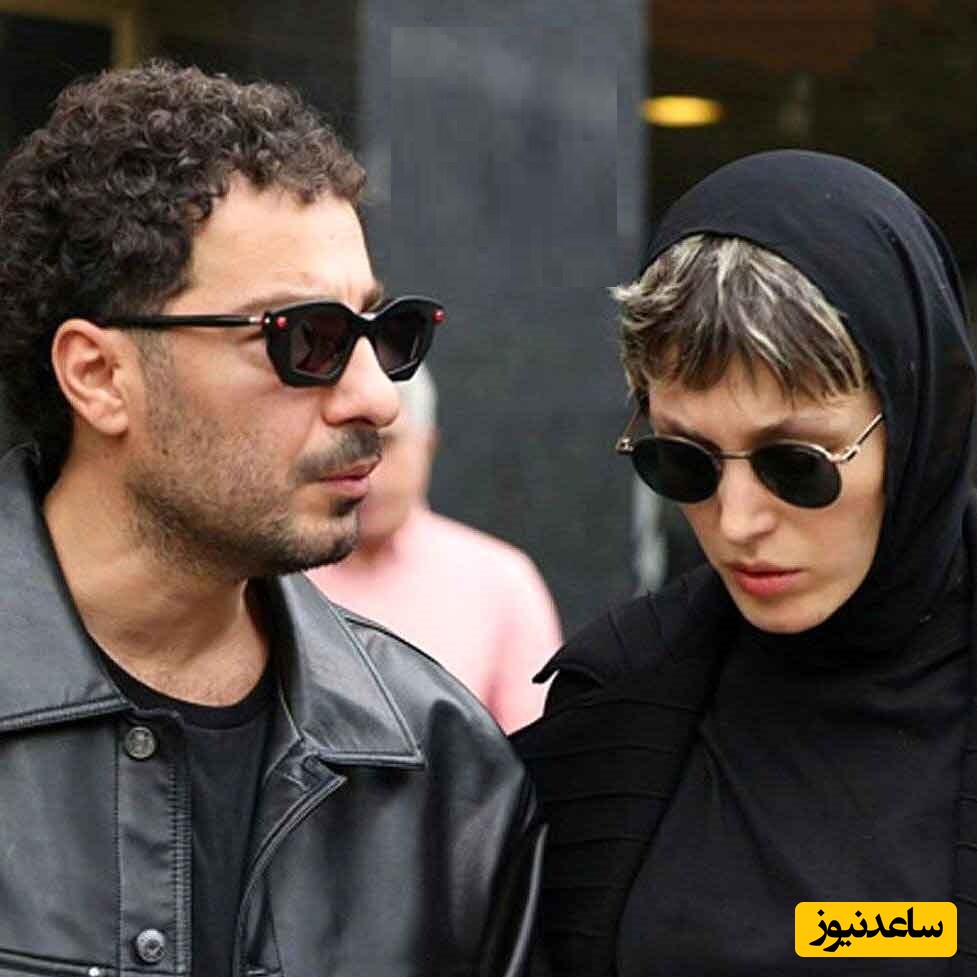 چراغ قرمز واشنگتن آمریکا برای نوید محمدزاده+ عکس