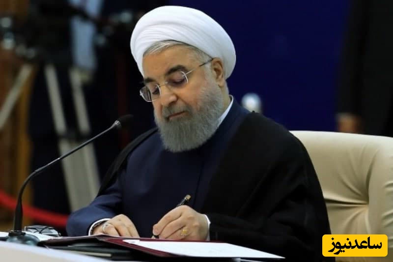 سکانسی پربازدید از فیلم صیاد در کنایه به حسن روحانی که میخواست ارتش را منحل کند!+ویدیو