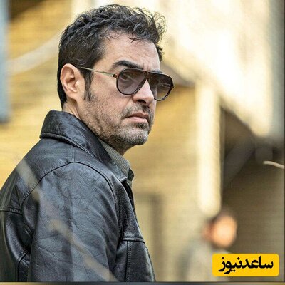 کادیلاک سواری شهاب حسینی +ویدئو/میگه بالاخره به آرزوش رسید...