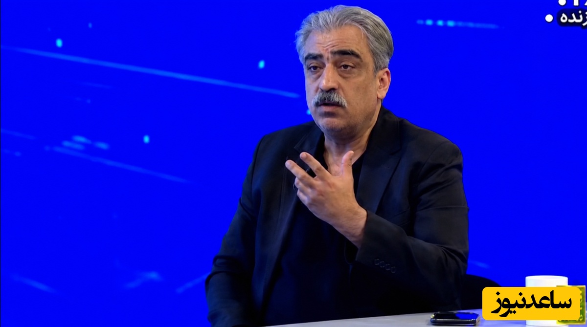 ببینید| خوش‌چشم این بار در صداوسیما از «جنگ سوم» گفت؛ تاریخ جنگ بعدی مشخص شد؟ + ویدیو