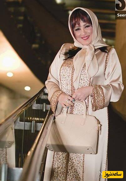 بهنوش بختیاری