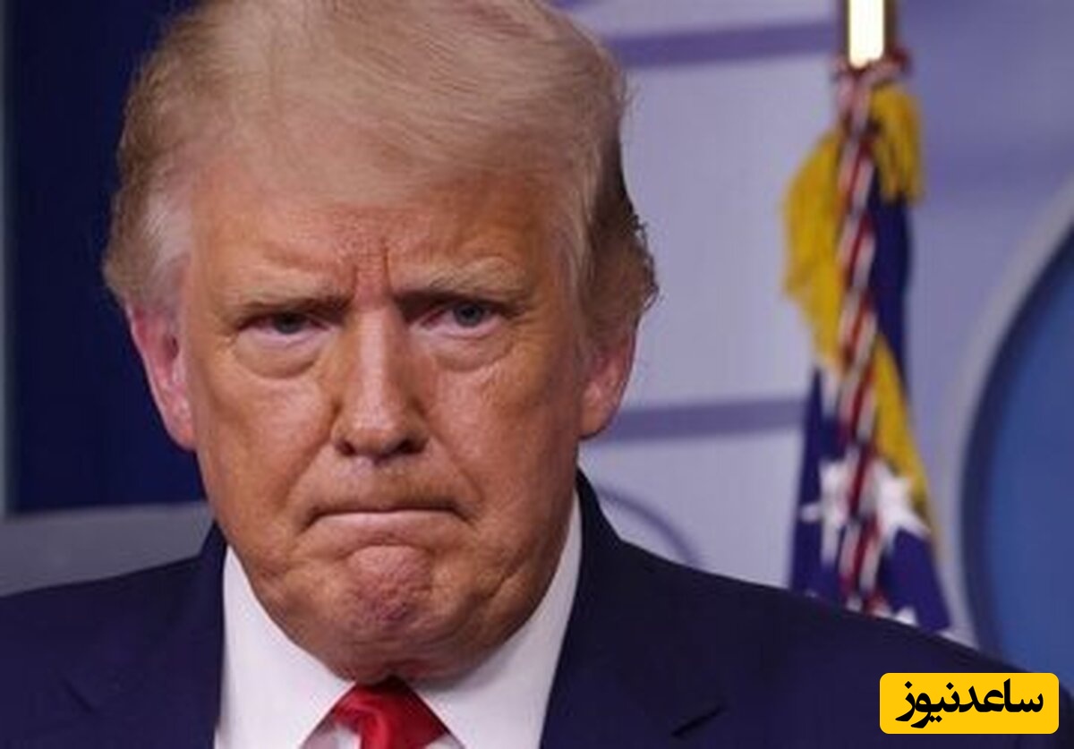 ببینید| تمسخر ترامپ به سبک دانمارکی ها و گرینلندی‌ها😂