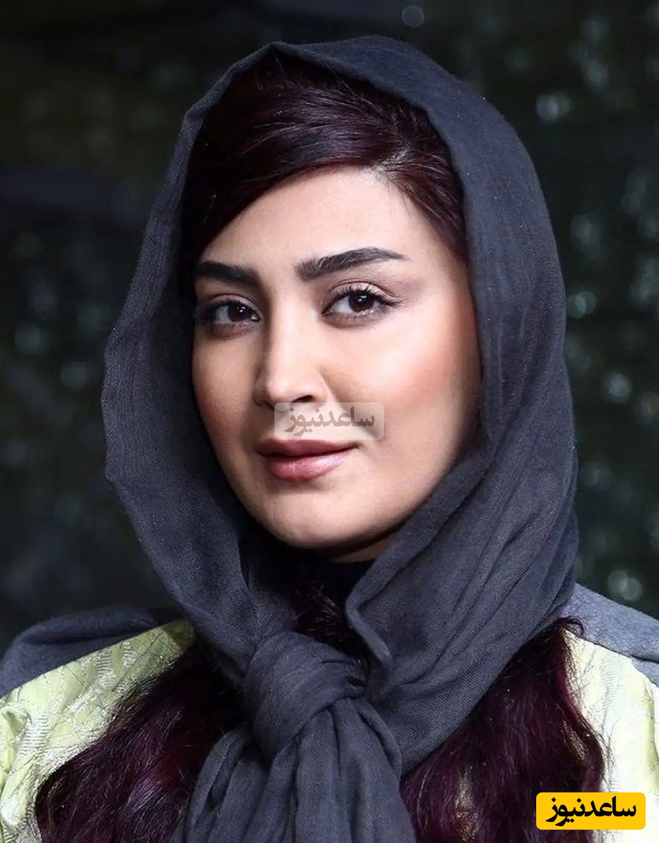 استایل دانشگاهی و خیلی شیک مریم معصومی