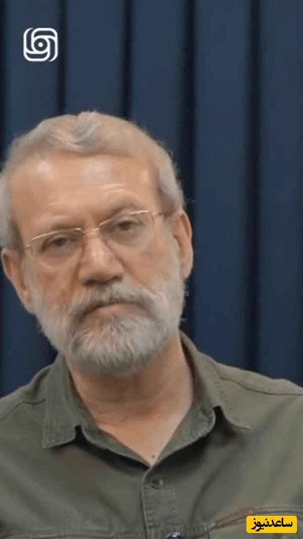 روایت جالب شهید علی لاریجانی از ملاقاتش با هنری کیسینجر، استراتژیست مشهور آمریکایی: ایران بوده، هست و...+فیلم