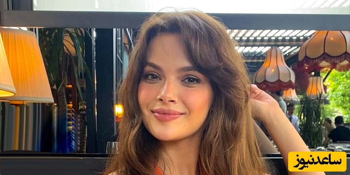 عکس | بازیگر معروف ترک بالاخره راز روتین پوستی خودش رو لو داد! / هیچ کرم گرون قیمتی استفاده نمی‌کنم