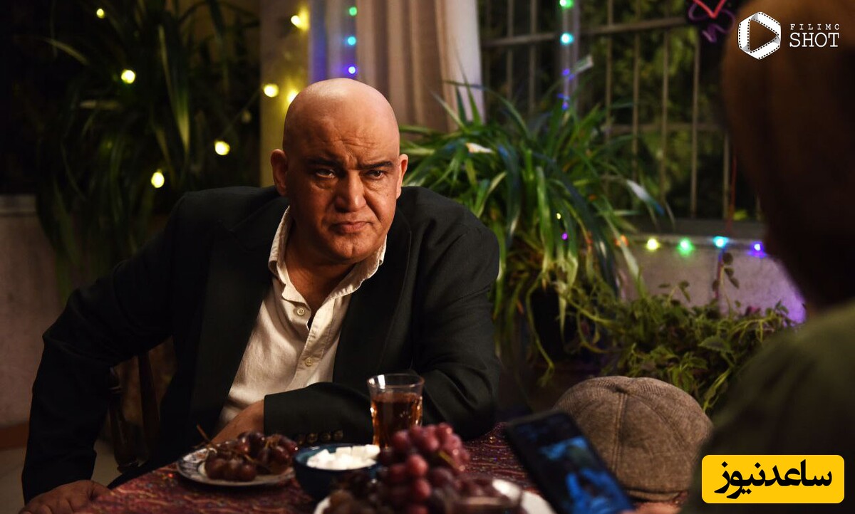 فیلم شوهر ستاره