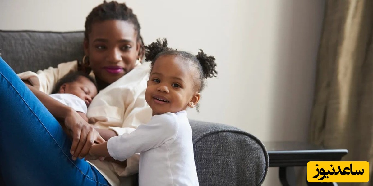 بچه اول را چگونه برای تولد بچه دوم آماده کنیم؟