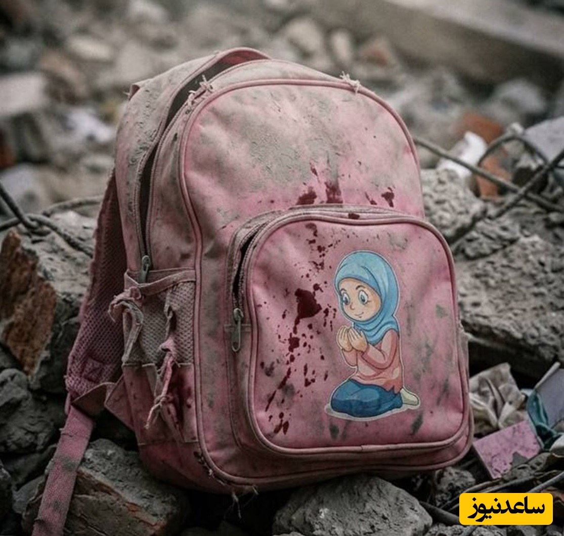 نفرین مادر شهید برای دشمنان؛ «سیلی خون طفلان» در راه است