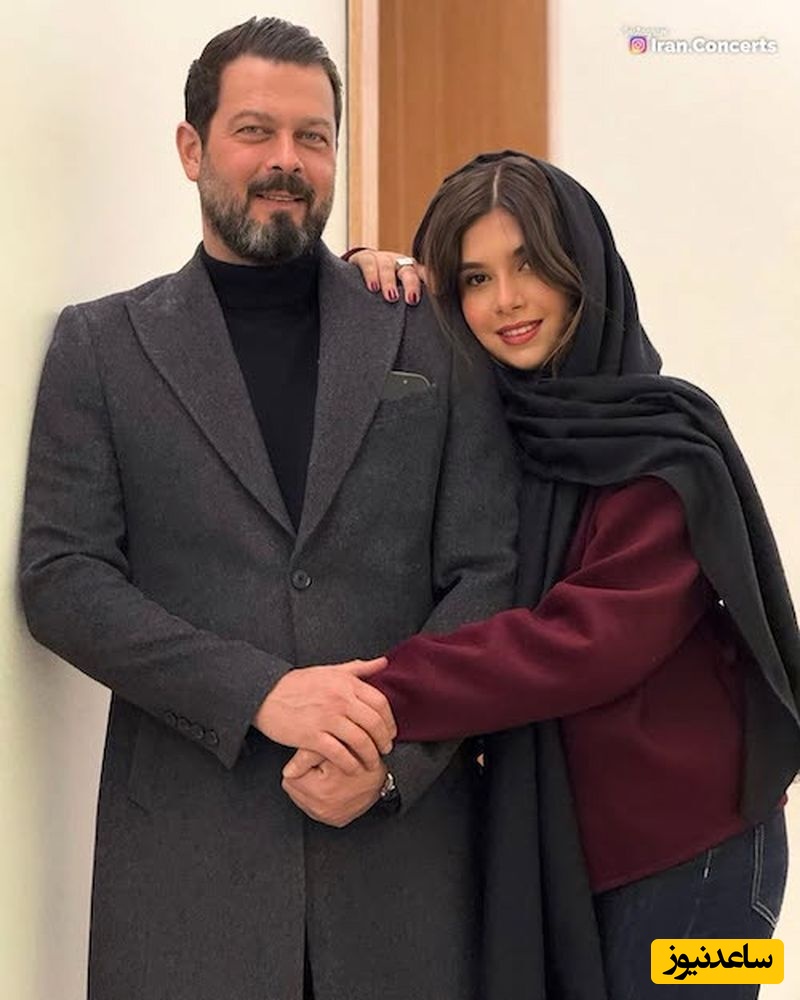 یادی کنیم از جشن تولد لاکچری و پرنسسی نفس بازغی در دوران کودکی / چه زود بزرگ شد ماشالا