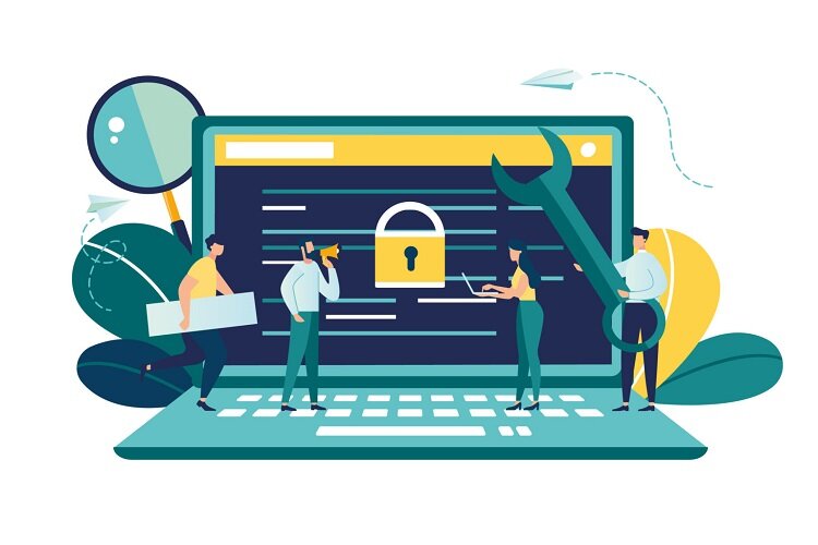 افزایش امنیت دامنه