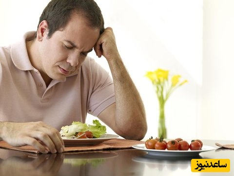 کمبود کدام ویتامین باعث بی اشتهایی می‌شود؟