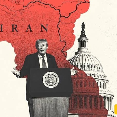 ترامپ هنوز هم دلش جنگ با ایران می‌خواهد؟!