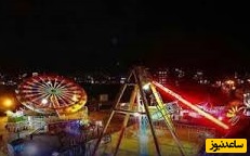 حادثه وحشتناک و دلخراش در شهربازی/ یک نفر کشته و 13 نفر زخمی شدند + فیلم