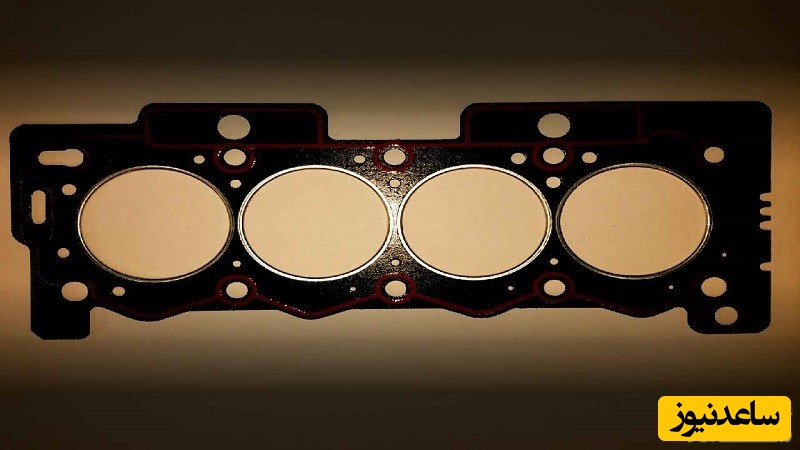 مهم‌ترین عوارض و خطرات  سوختن واشر سر سیلندر خودرو که باید جدی بگیرید!
