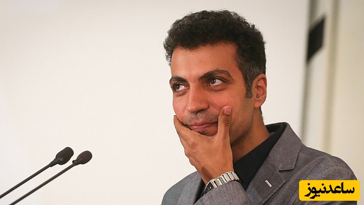 عادل فردوسی پور: دوست دارم با سقوط هوایپما بمیرم، خیلی هیجان انگیزه اما بیشتر از یک دقیقه طول نکشه و کسایی که دوستشون دارم همراهم باشن و...+فیلم