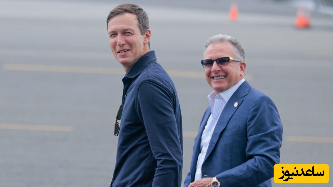 مذاکره‌کنندگان جنگ بعدی!