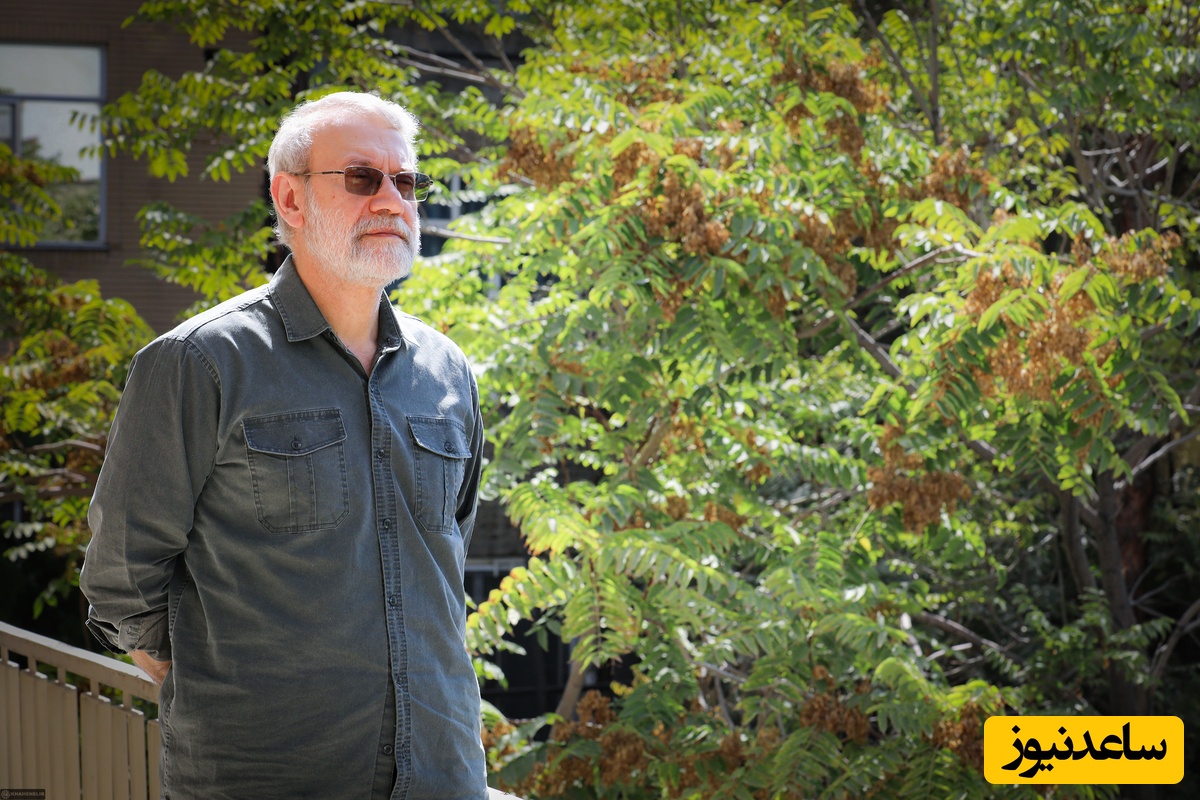 جانشین شهید علی لاریجانی مشخص شد