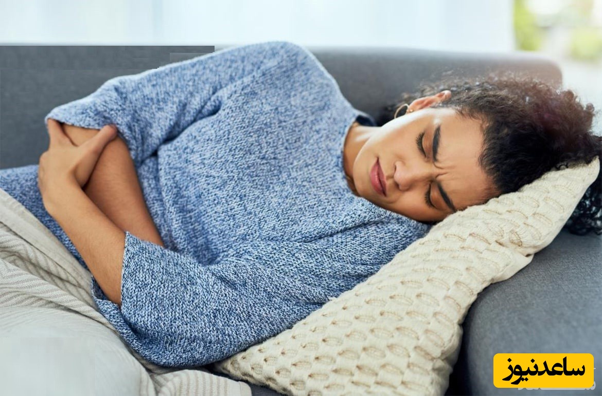 علل و علائم منوراژی یا پریود شدید چیست؟