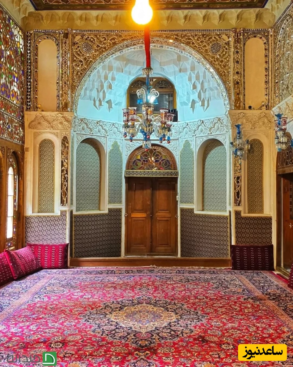 حسینیه امینی‌ها