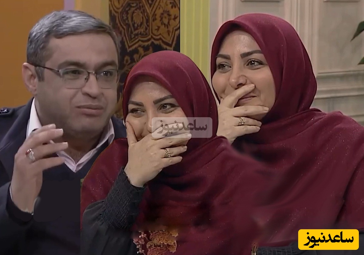 ویدیو/ دکتر سعید عزیزی، روانشناس معروف در گفتگو با المیرا شریفی‌مقدم مطرح کرد: "به مردم هیچ ربطی ندارد که شما... / واقعا جمله آخرشو باید با طلا نوشت👏