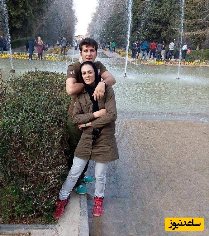 شهربانو منصوریان: بالاترین افتخارم این است که شهرستانی هستم+عکس