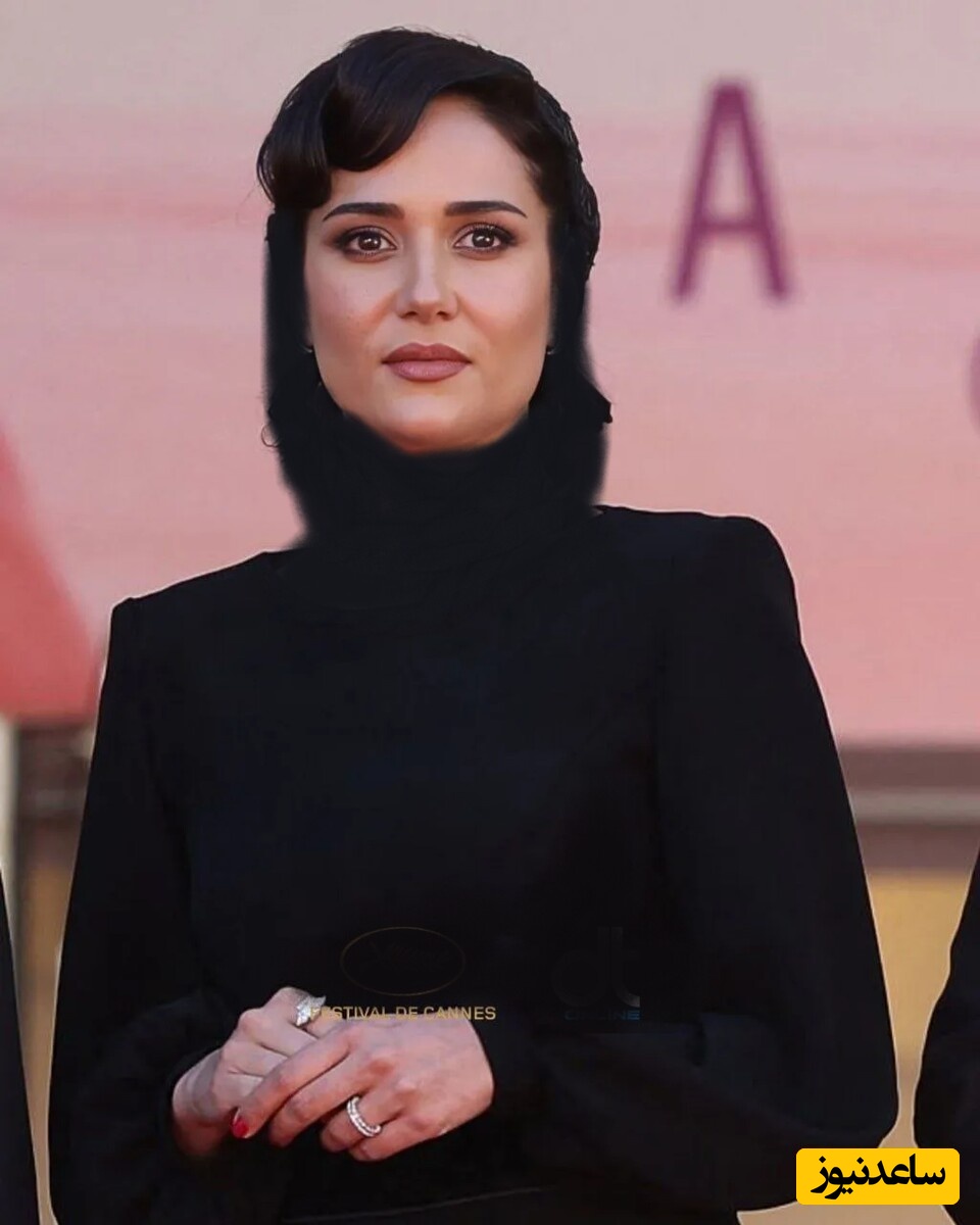 پریناز ایزدیار