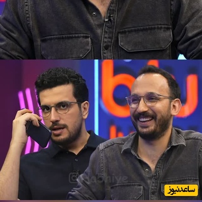 قانون جدید امیرحسین قیاسی برای رفتار شرم‌آور مردان ایرانی؛ گوشی اپل اکیدا ممنوع!