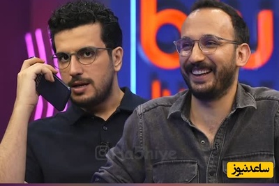 قانون جدید امیرحسین قیاسی برای رفتار شرم‌آور مردان ایرانی؛ گوشی اپل اکیدا ممنوع!
