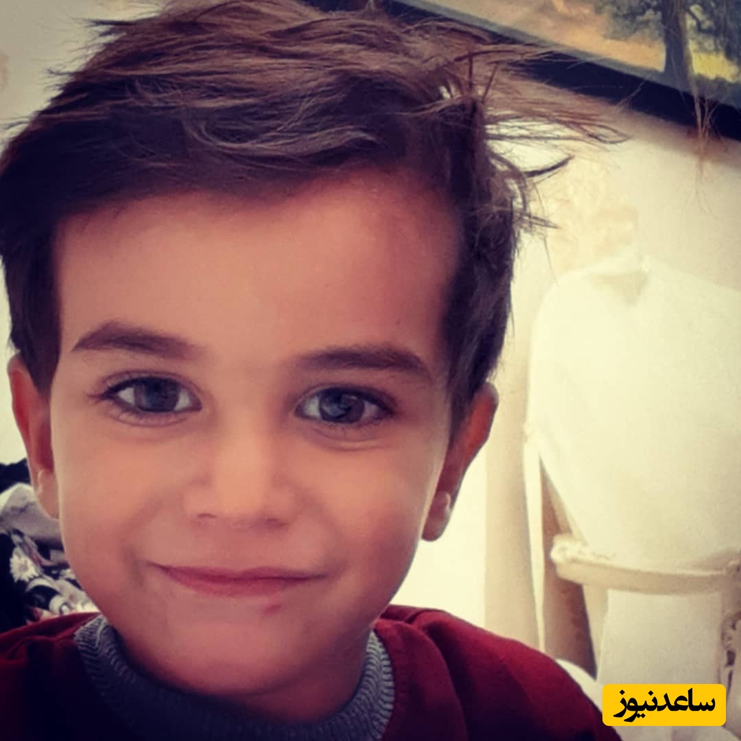 فرزند سحر امامی