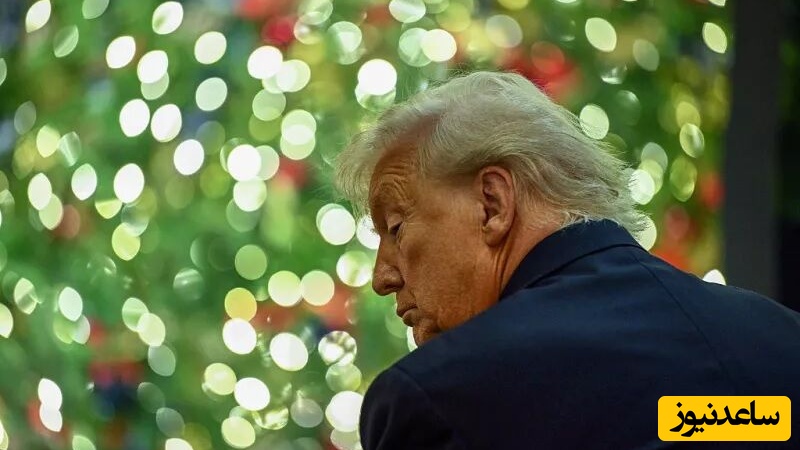 افتخارِ ترامپ به دزدیدن نفت از ونزوئلا و دزدیدن مادورو؛ چهره واقعی ترامپ را ببینید