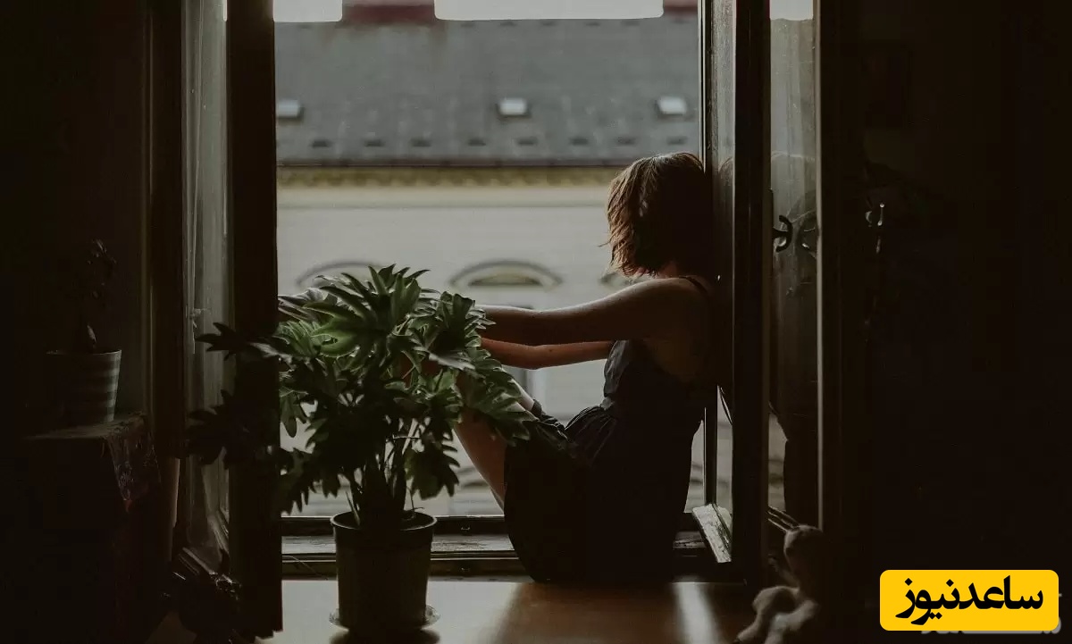 نحوه کنار آمدن با غم جدایی و شکست عشقی