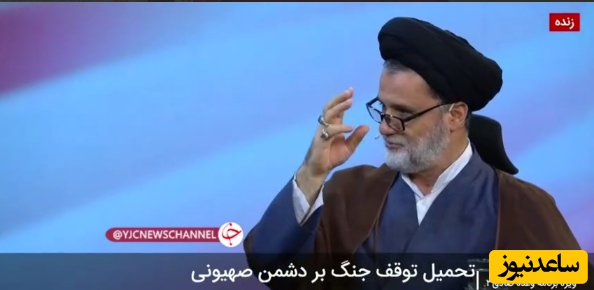 (فیلم) نماینده مجلس: تا الان قدرت منطقه‌ای بودیم، امپراطوری ایران در حال ظهور است