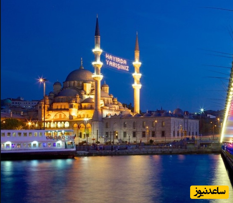 همه چیز درباره ی حال کامل در گرامر زبان ترکیه