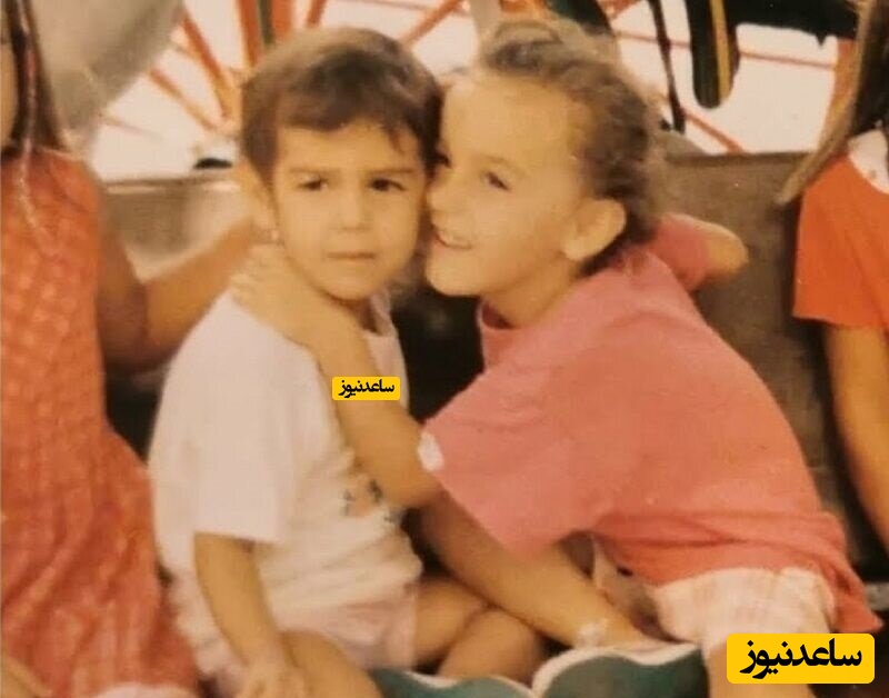 پوستر جورجینیا و خواهرش