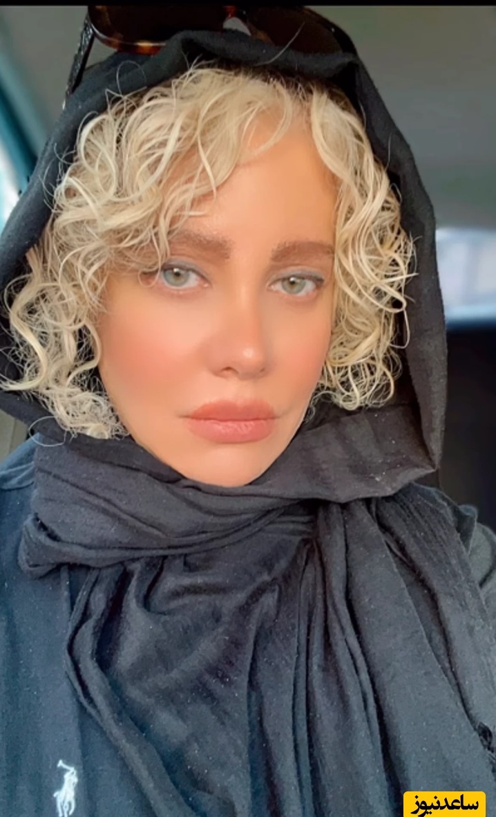 شراره رخام: نوید محمدزاده مثل یک جنس با زنش رفتار کرد، کارش اشتباه بود میتونست سر زنشو ببوسه نه اینکه... حداقل حرمت زنتو زیر سوال نمیبردی!