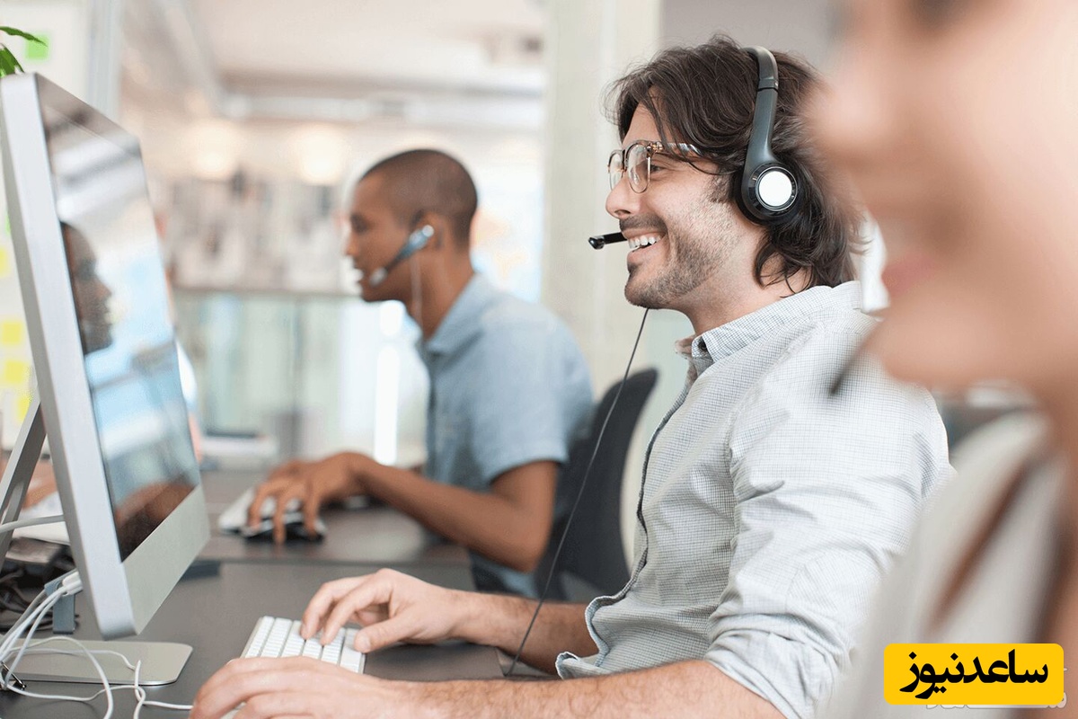 آموزش نوشتن رزومه حرفه ای پشتیبان و امور مشتریان