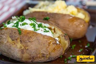 (ویدئو) چگونه سیب زمینی بوگندو با یک شایعه پراکنی تبدیل به یکی از خوراکی های اصلی امروزه جهانی شد؟!/ تاریخچه این غده زمینی و ماجرای محبوب شدنش در‌جهان!