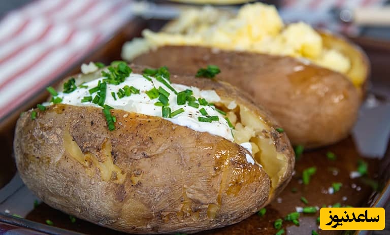 (ویدئو) چگونه سیب زمینی بوگندو با یک شایعه پراکنی تبدیل به یکی از خوراکی های اصلی امروزه جهانی شد؟!/ تاریخچه این غده زمینی و ماجرای محبوب شدنش در‌جهان!