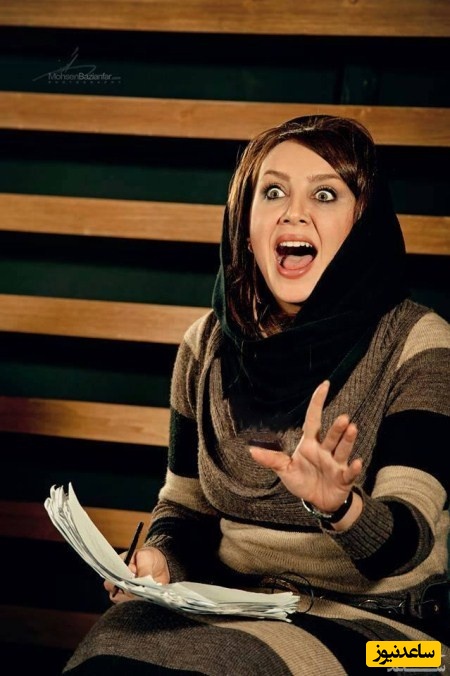 سولماز حصاری 