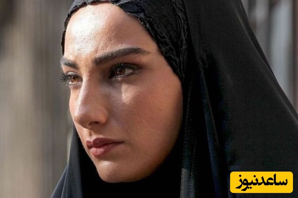 عکس؛ سفر زمان؛ چهرۀ «نجلا» در جشن تولد 33 سالگی‌اش