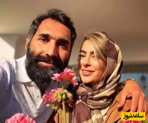 سمانه پاکدل: نقشه من گرفت هادی کاظمی اومد خواستگاریم! توقع داشتم جلوم زانو بزنه اما...