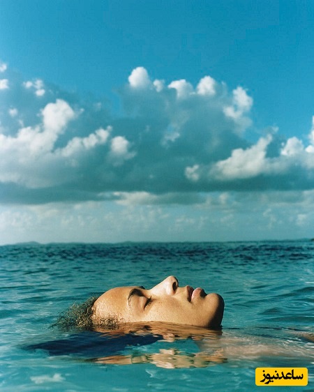 خلاقیت حیرت انگیز طراح برای ساخت تخت خواب رویایی ویژه عاشقان زندگی در اعماق اقیانوس/ رویای شیرین کودکی خیلیهامون بود خوابیدن روی آب