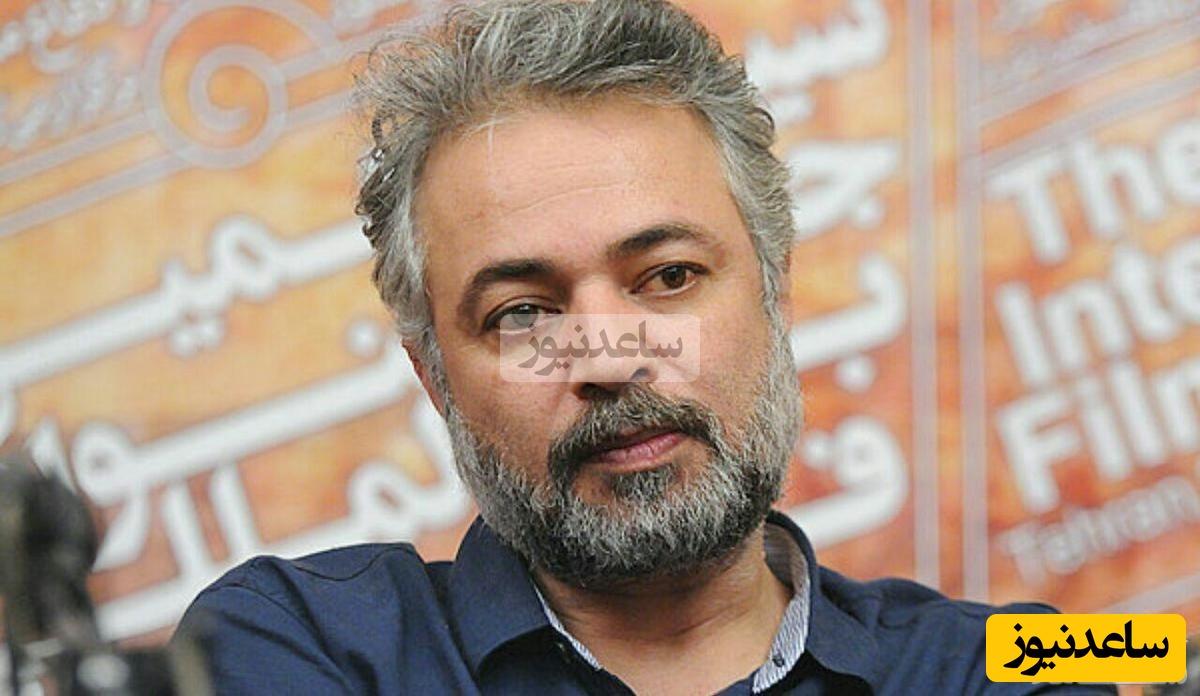 حسن جوهرچی در کنار همسر جوان و فرزندانش / خیلی زود بود رفتنت ...