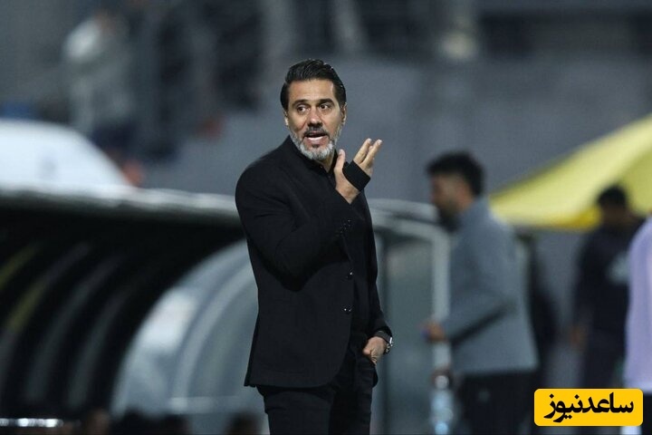 واکنش باشگاه پرسپولیس به حواشی سفر پیروانی