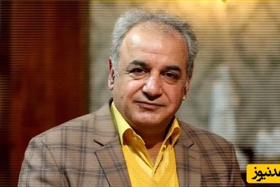 زیباترین شعرسرایی رشید کاکاوند با قطه‌ای بی‌همتا از ابن یمین / ای دل غم جهان مخور این نیز بگذرد