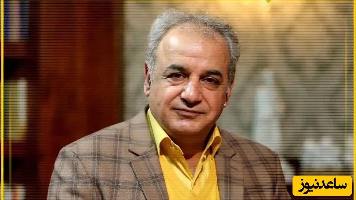 زیباترین شعرسرایی رشید کاکاوند با قطه‌ای بی‌همتا از ابن یمین / ای دل غم جهان مخور این نیز بگذرد