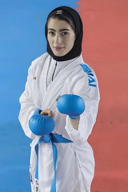 آتوسا گلشادنژاد